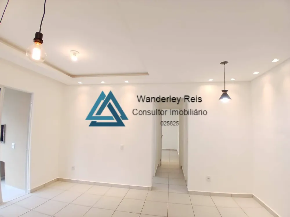 Apartamento, 2 quartos, 60 m² - Foto 10