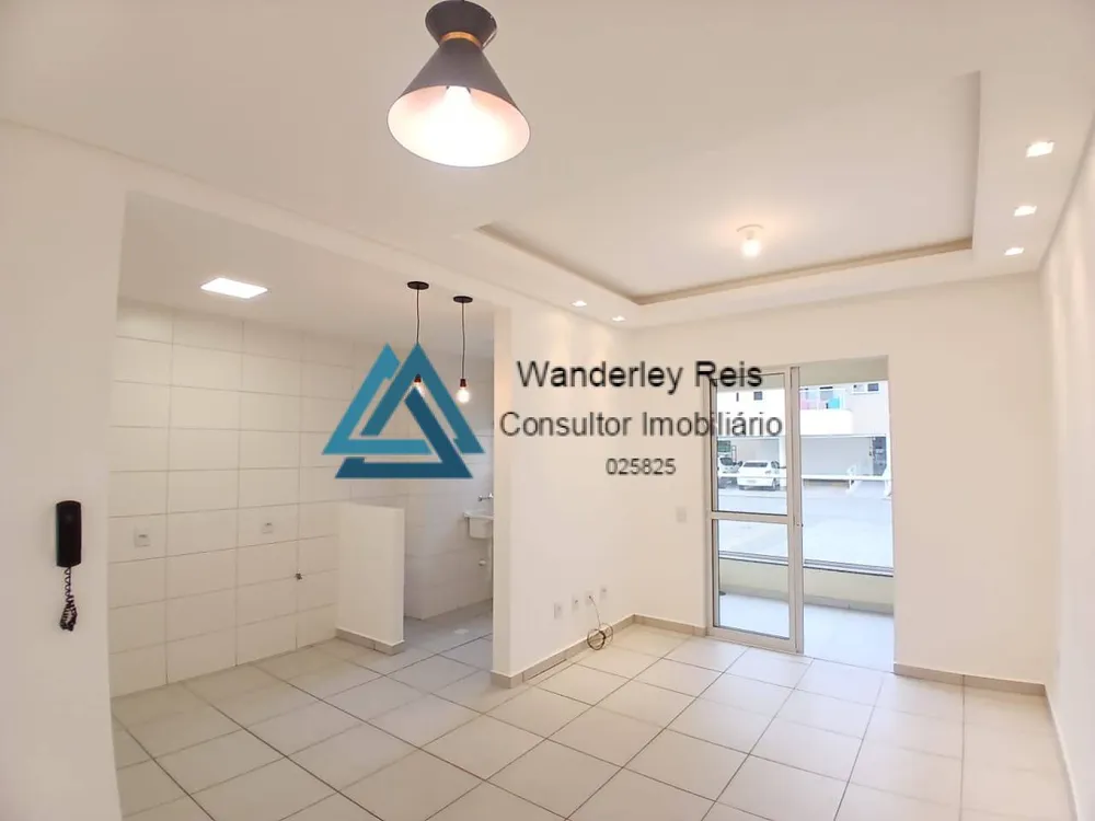 Apartamento, 2 quartos, 60 m² - Foto 12