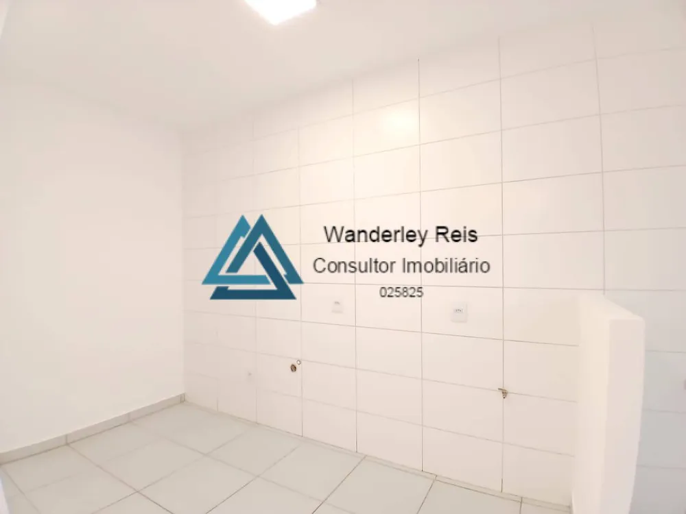 Apartamento, 2 quartos, 60 m² - Foto 11