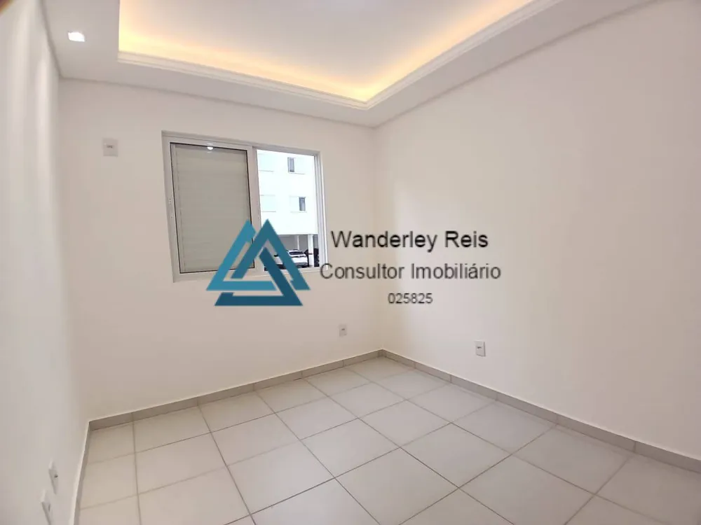 Apartamento, 2 quartos, 60 m² - Foto 7
