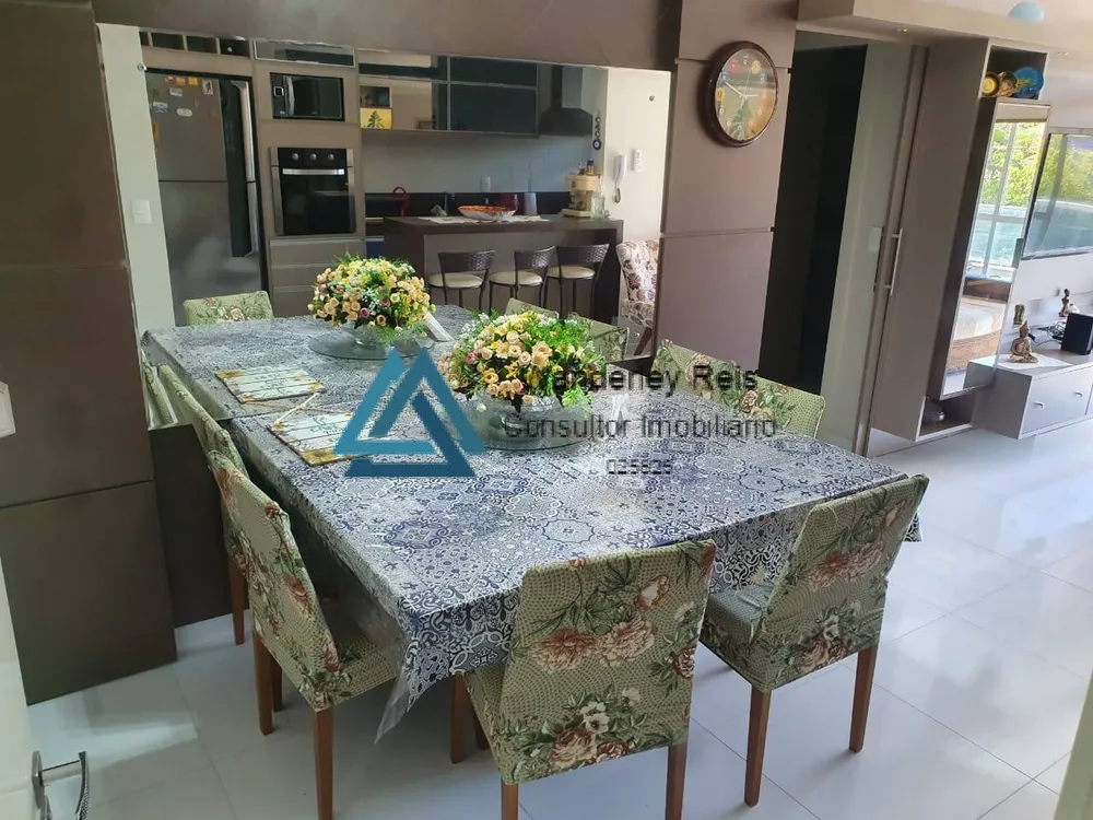 Apartamento, 2 quartos, 76 m² - Foto 9