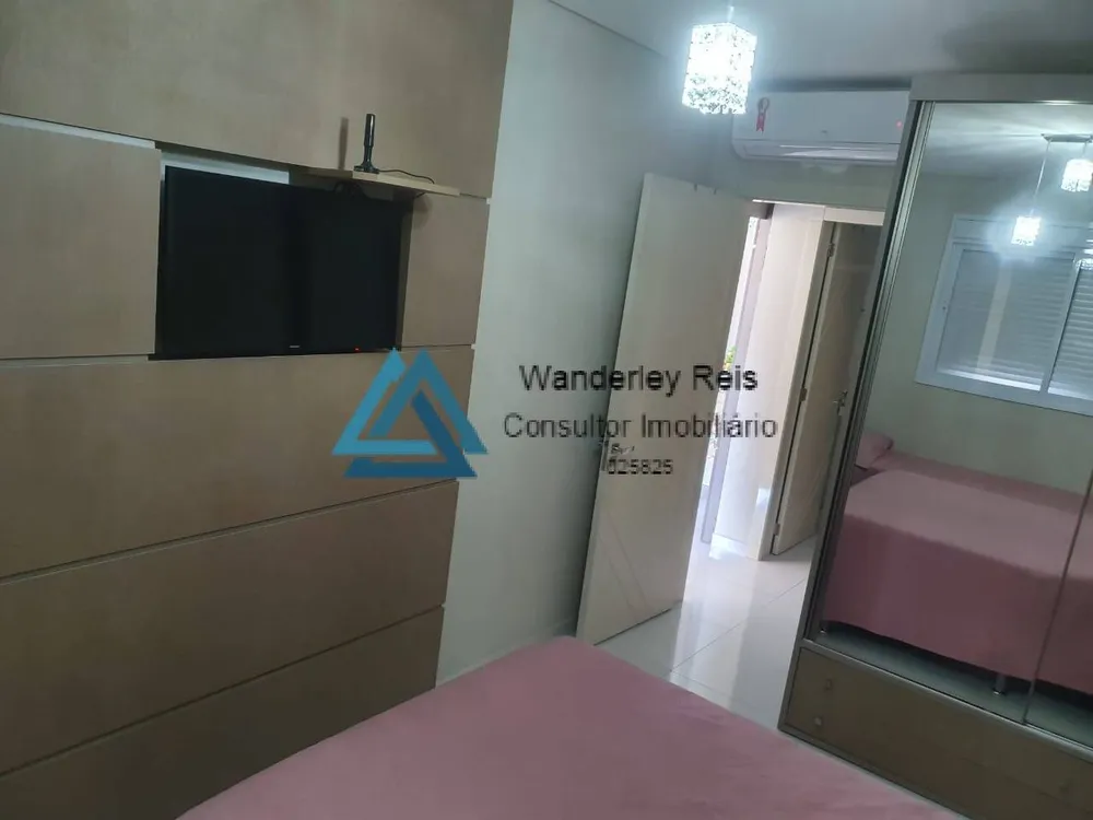 Apartamento, 2 quartos, 76 m² - Foto 12