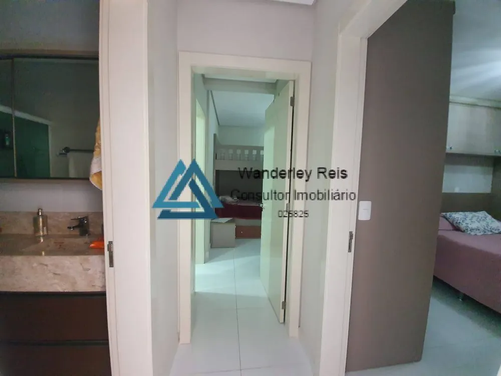 Apartamento, 2 quartos, 76 m² - Foto 6