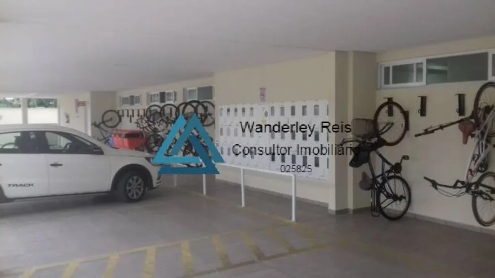 Apartamento, 2 quartos, 76 m² - Foto 2