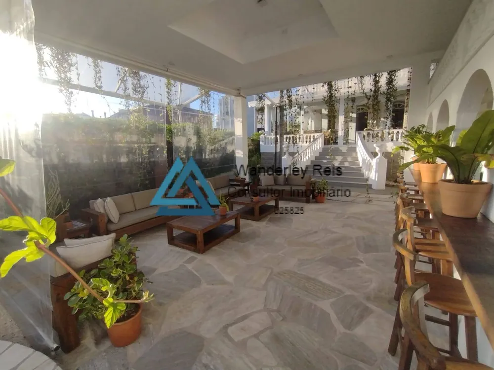 Sala-Conjunto, 350 m² - Foto 8