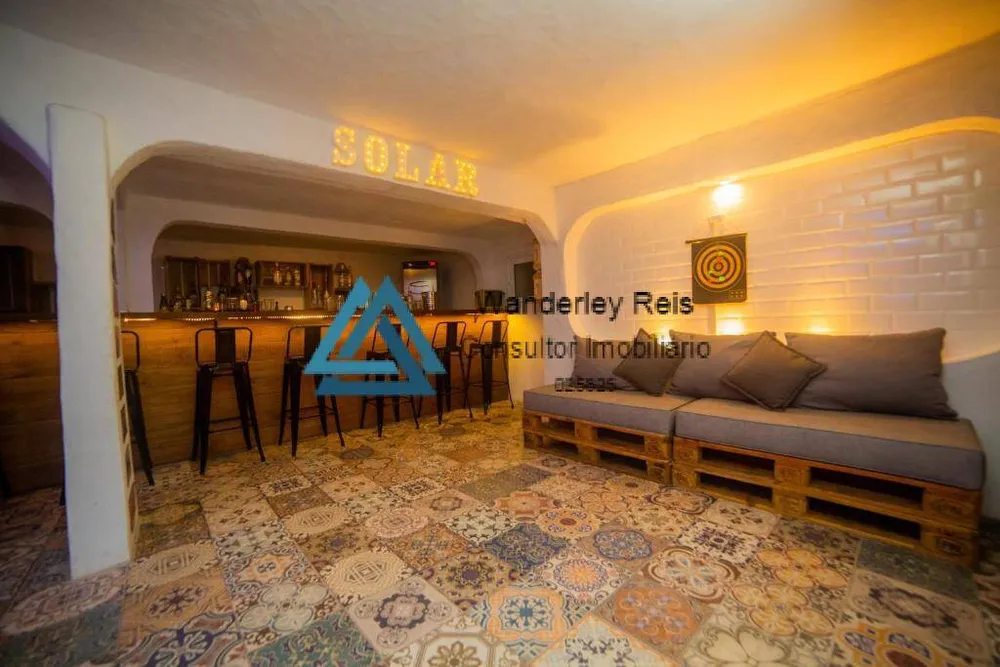 Sala-Conjunto, 350 m² - Foto 1