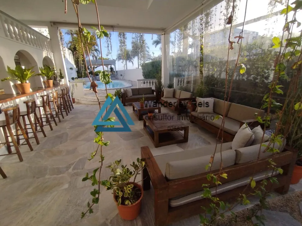 Sala-Conjunto, 350 m² - Foto 7