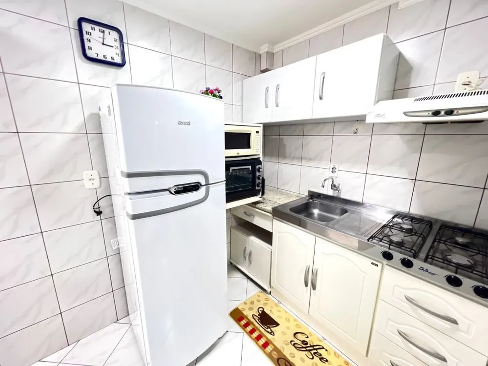 Apartamento, 1 quarto, 1 m² - Foto 1