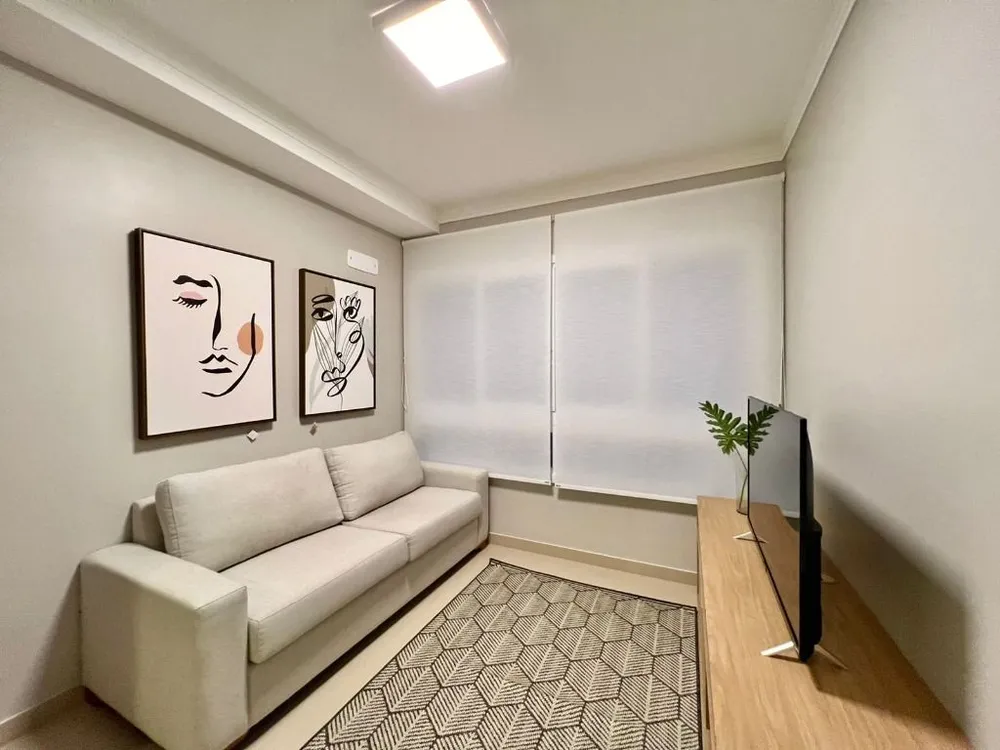 Apartamento, 2 quartos, 59 m² - Foto 4