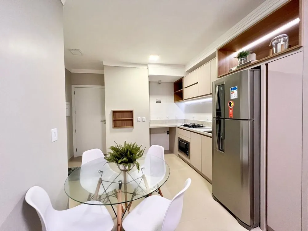Apartamento, 2 quartos, 59 m² - Foto 3