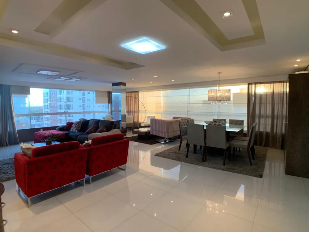 Apartamento, 3 quartos, 150 m² - Foto 3