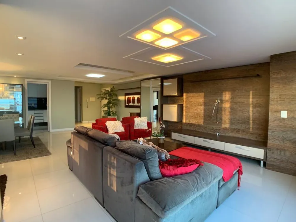 Apartamento, 3 quartos, 150 m² - Foto 4