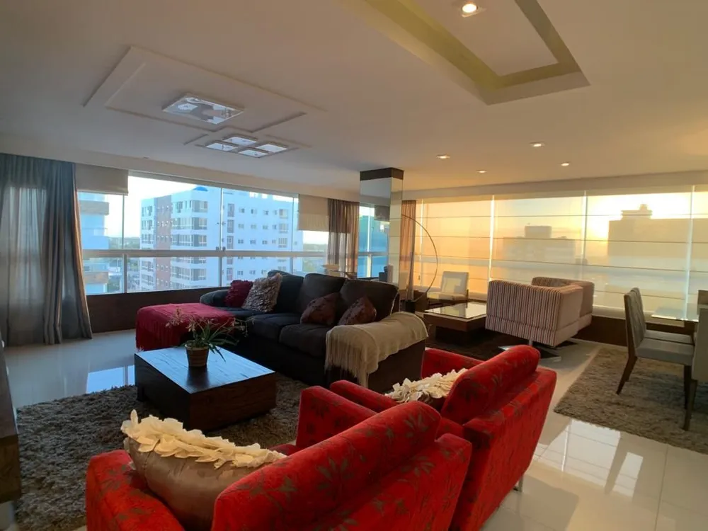 Apartamento, 3 quartos, 150 m² - Foto 2
