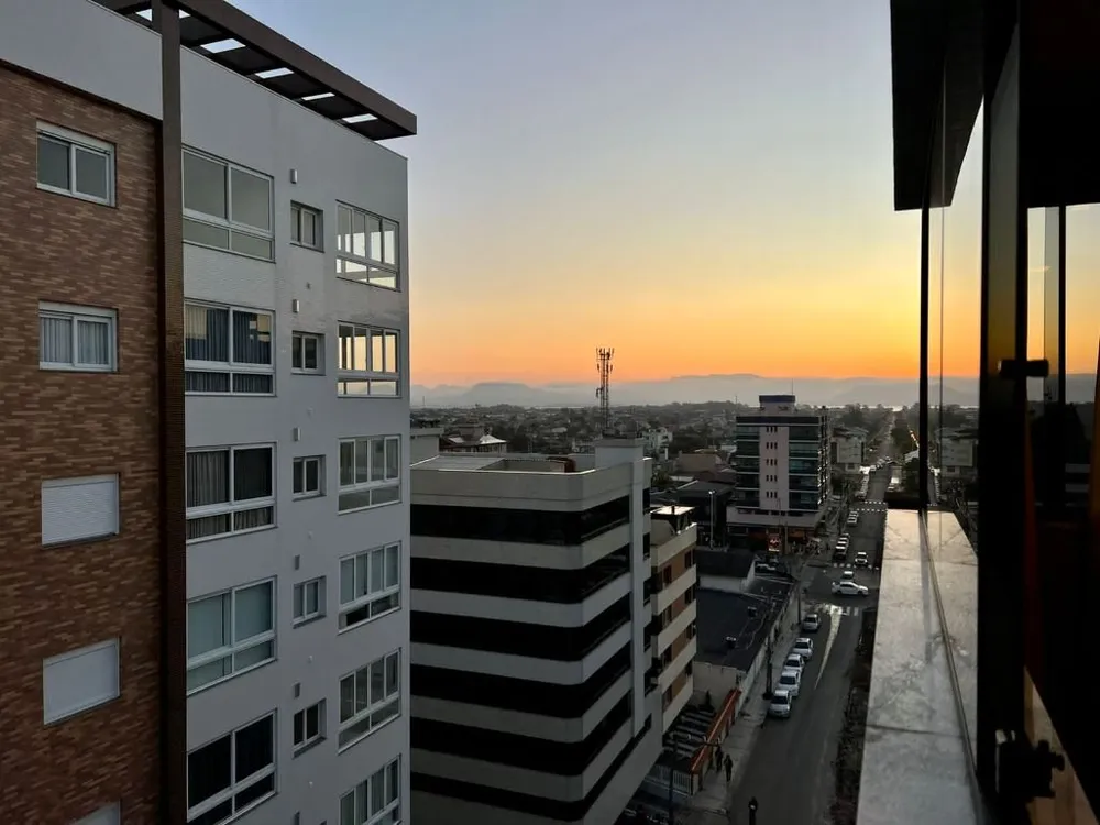 Apartamento, 3 quartos, 88 m² - Foto 2