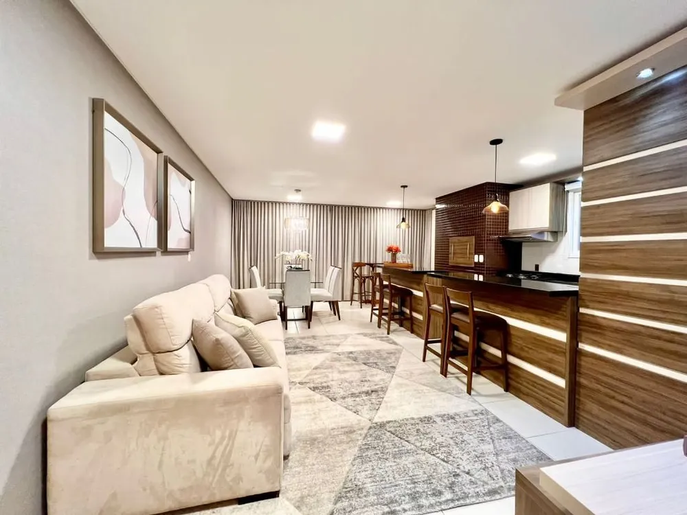 Apartamento, 3 quartos, 88 m² - Foto 3