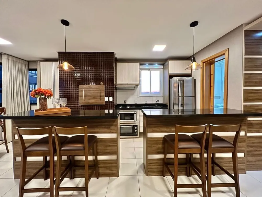 Apartamento, 3 quartos, 88 m² - Foto 4
