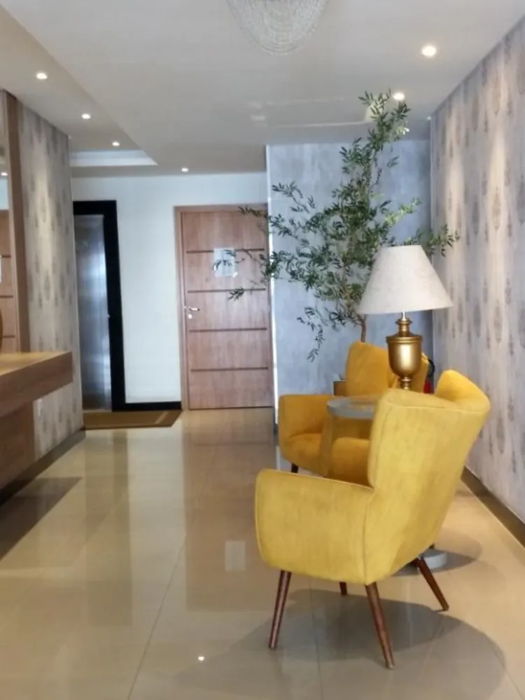 Apartamento, 2 quartos, 104 m² - Foto 2