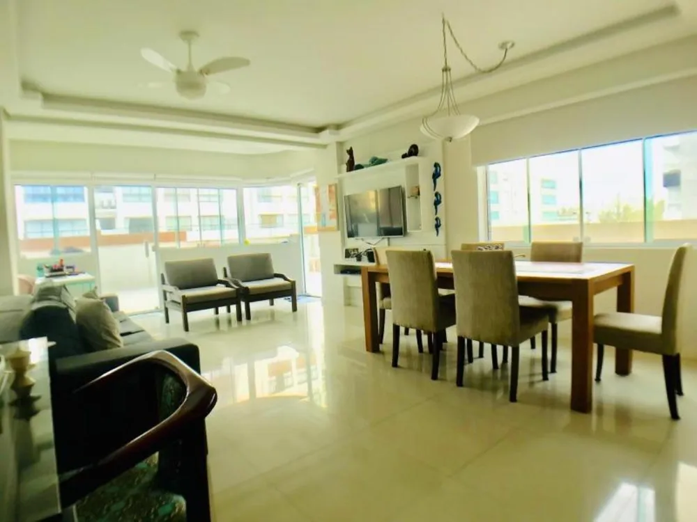 Apartamento, 3 quartos, 99 m² - Foto 1