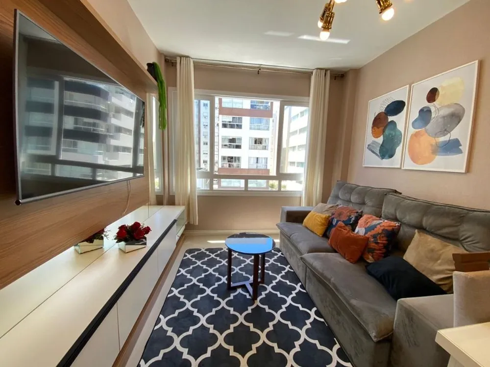 Apartamento, 2 quartos, 98 m² - Foto 2