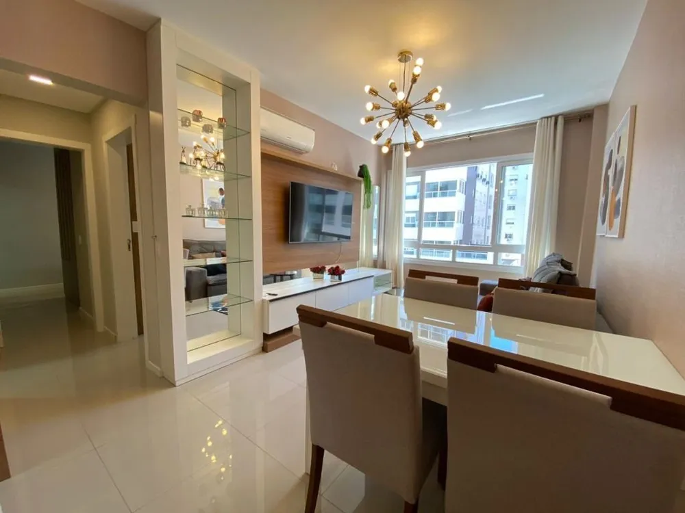 Apartamento, 2 quartos, 98 m² - Foto 1