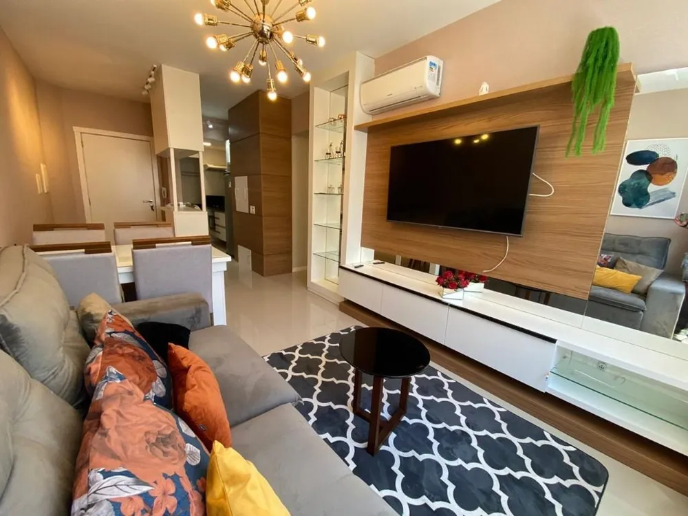 Apartamento, 2 quartos, 98 m² - Foto 3