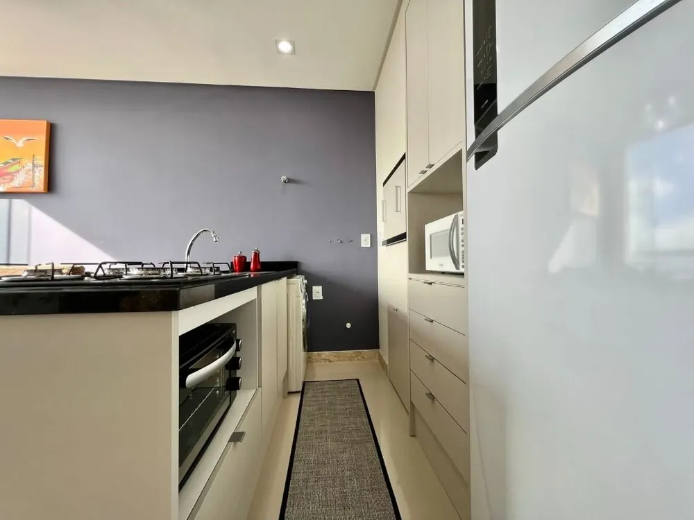 Apartamento, 2 quartos, 60 m² - Foto 3
