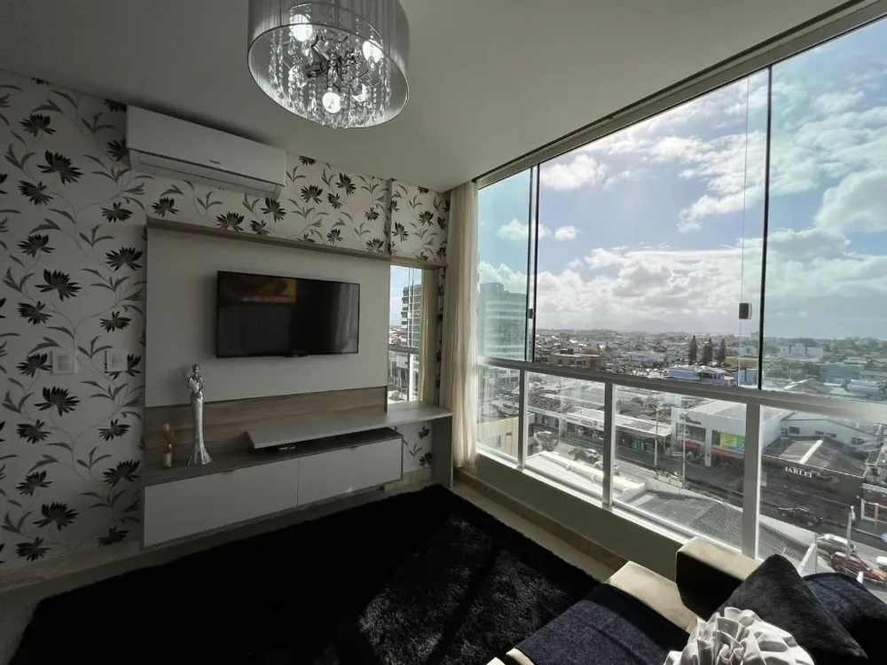 Apartamento, 2 quartos, 60 m² - Foto 4