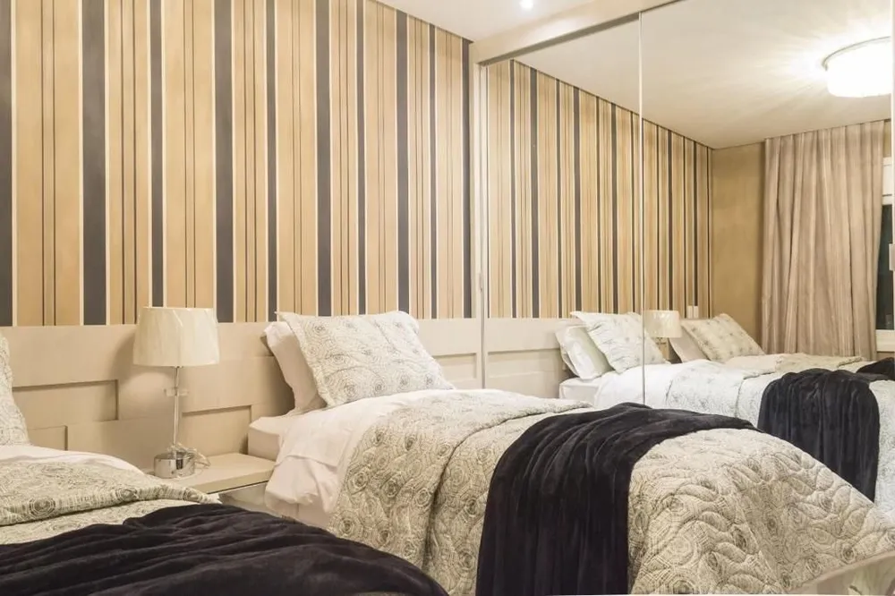 Casa de Condomínio, 6 quartos - Foto 4