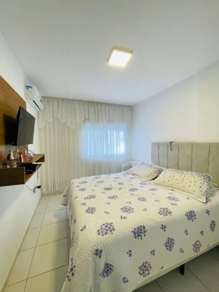 Apartamento, 2 quartos, 80 m² - Foto 2