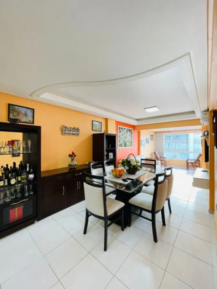 Apartamento, 2 quartos, 80 m² - Foto 3