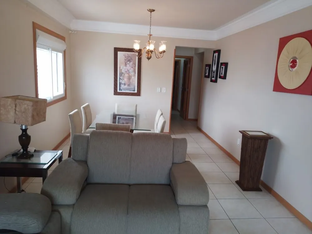 Apartamento, 2 quartos, 103 m² - Foto 1