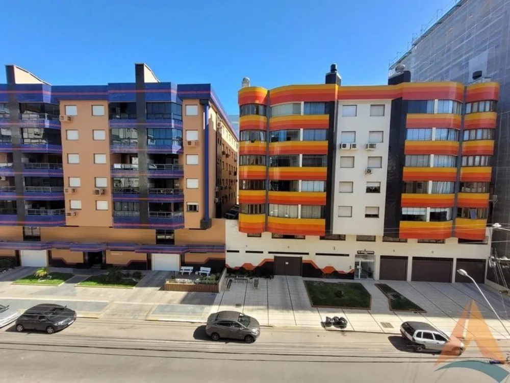 Apartamento, 2 quartos, 80 m² - Foto 1