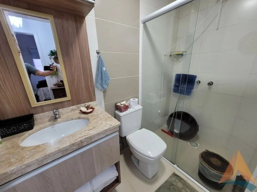 Apartamento, 2 quartos, 80 m² - Foto 4
