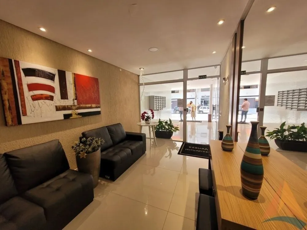 Apartamento, 2 quartos, 80 m² - Foto 3