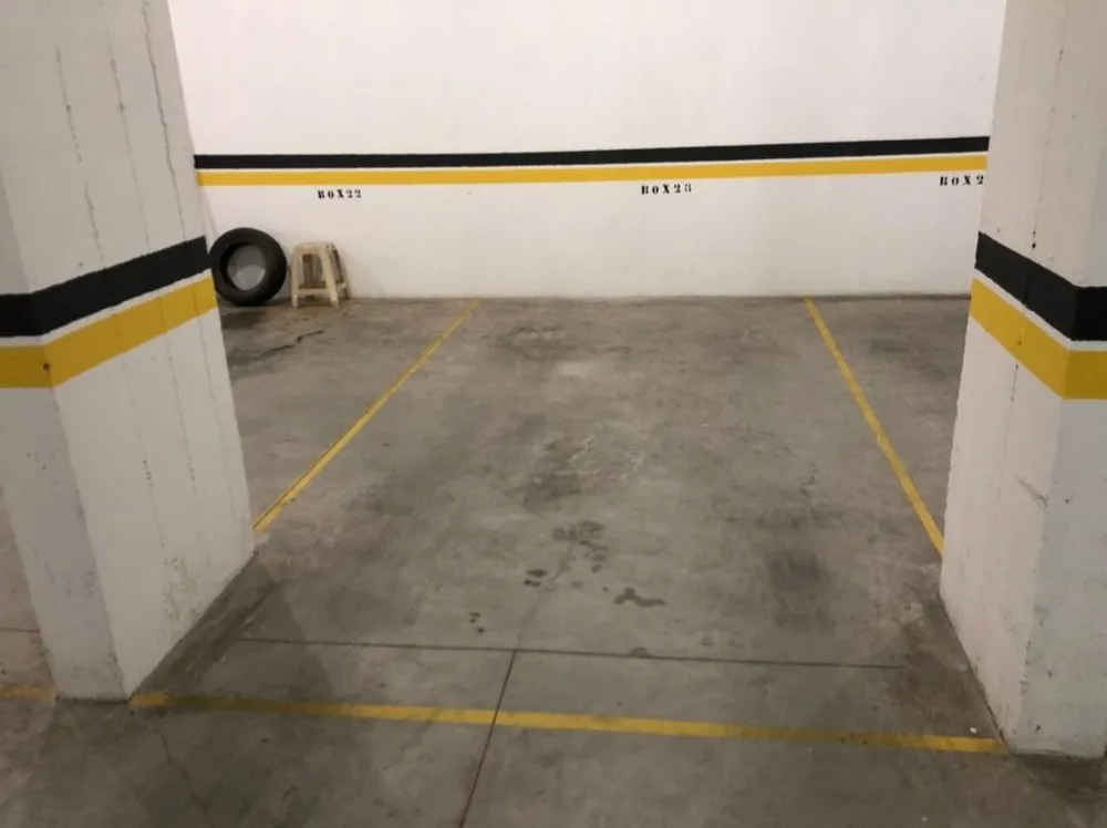 Apartamento, 2 quartos, 80 m² - Foto 2