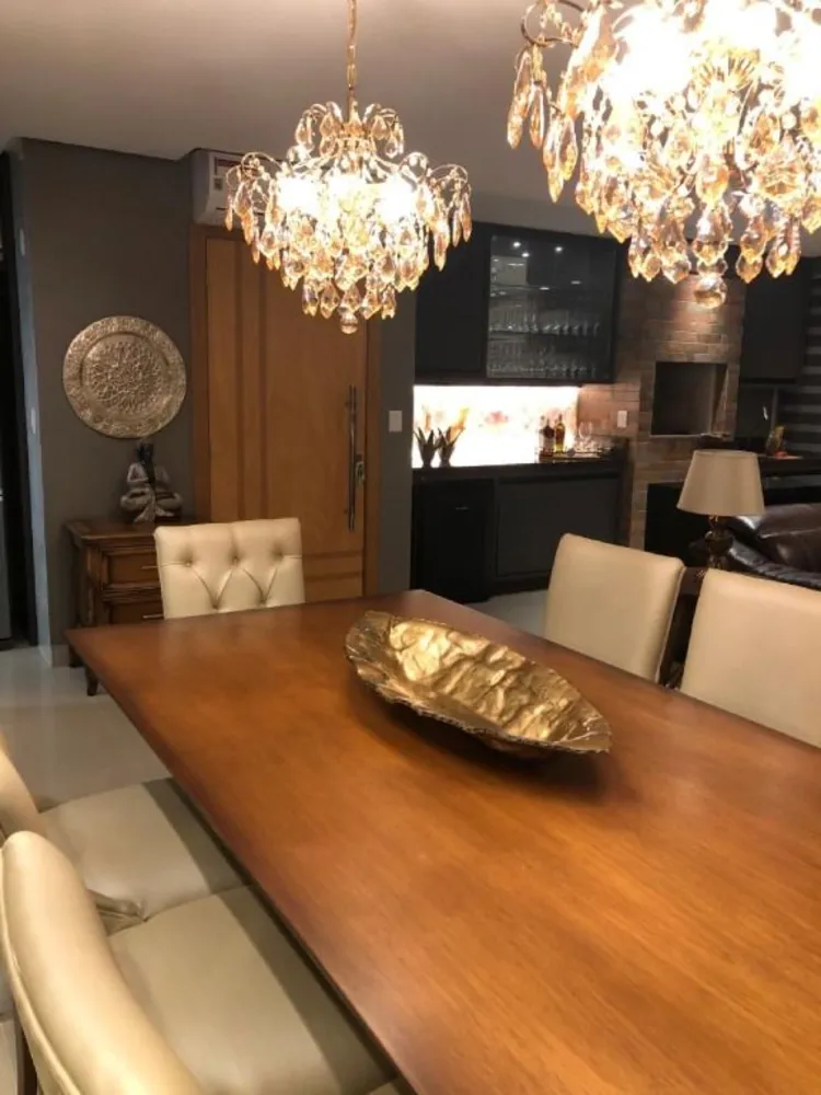 Apartamento, 4 quartos, 145 m² - Foto 4