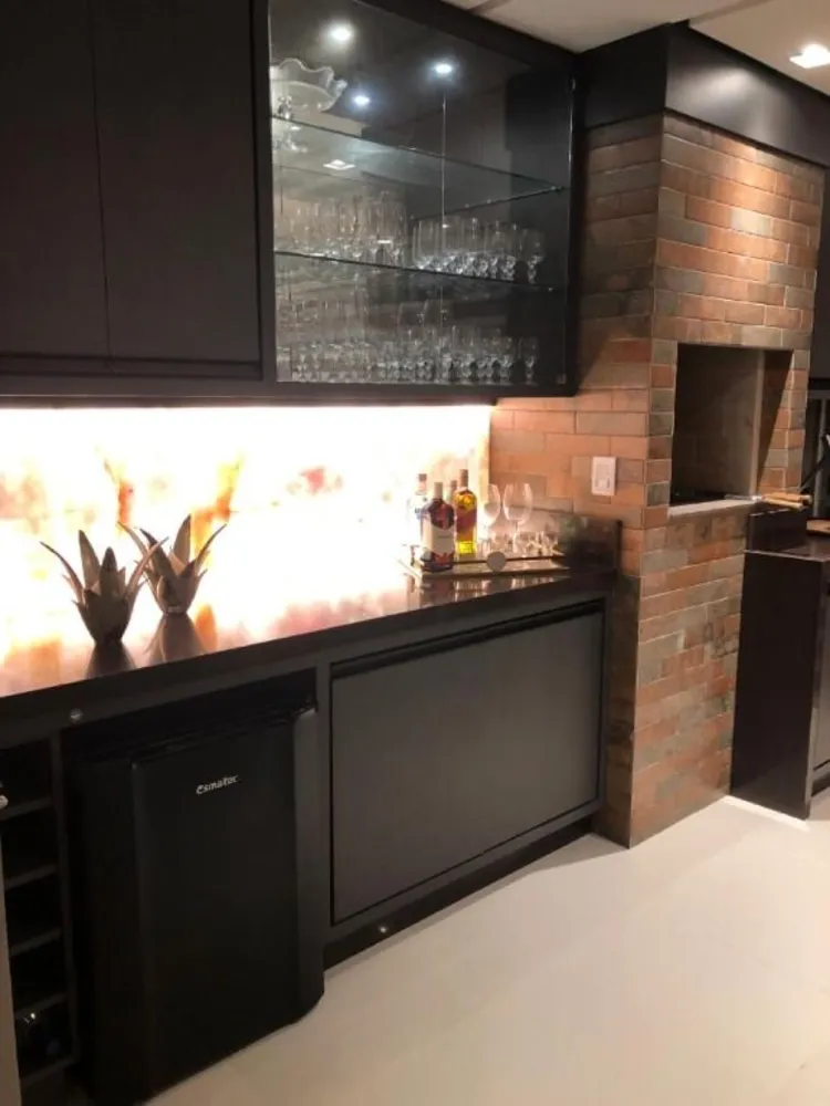 Apartamento, 4 quartos, 145 m² - Foto 2