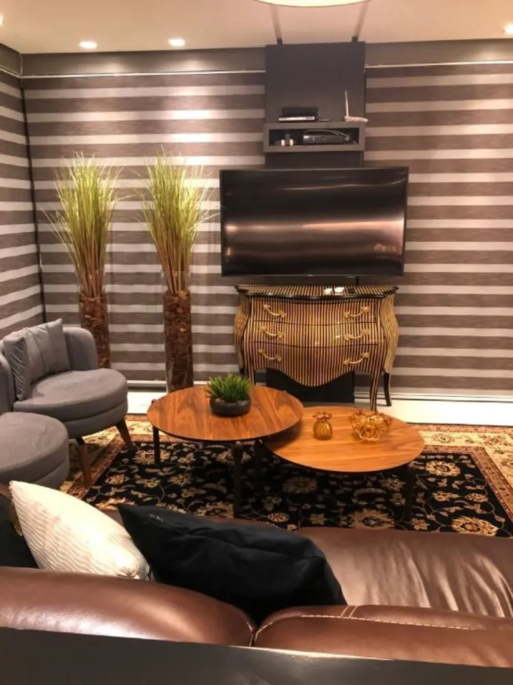 Apartamento, 4 quartos, 145 m² - Foto 3