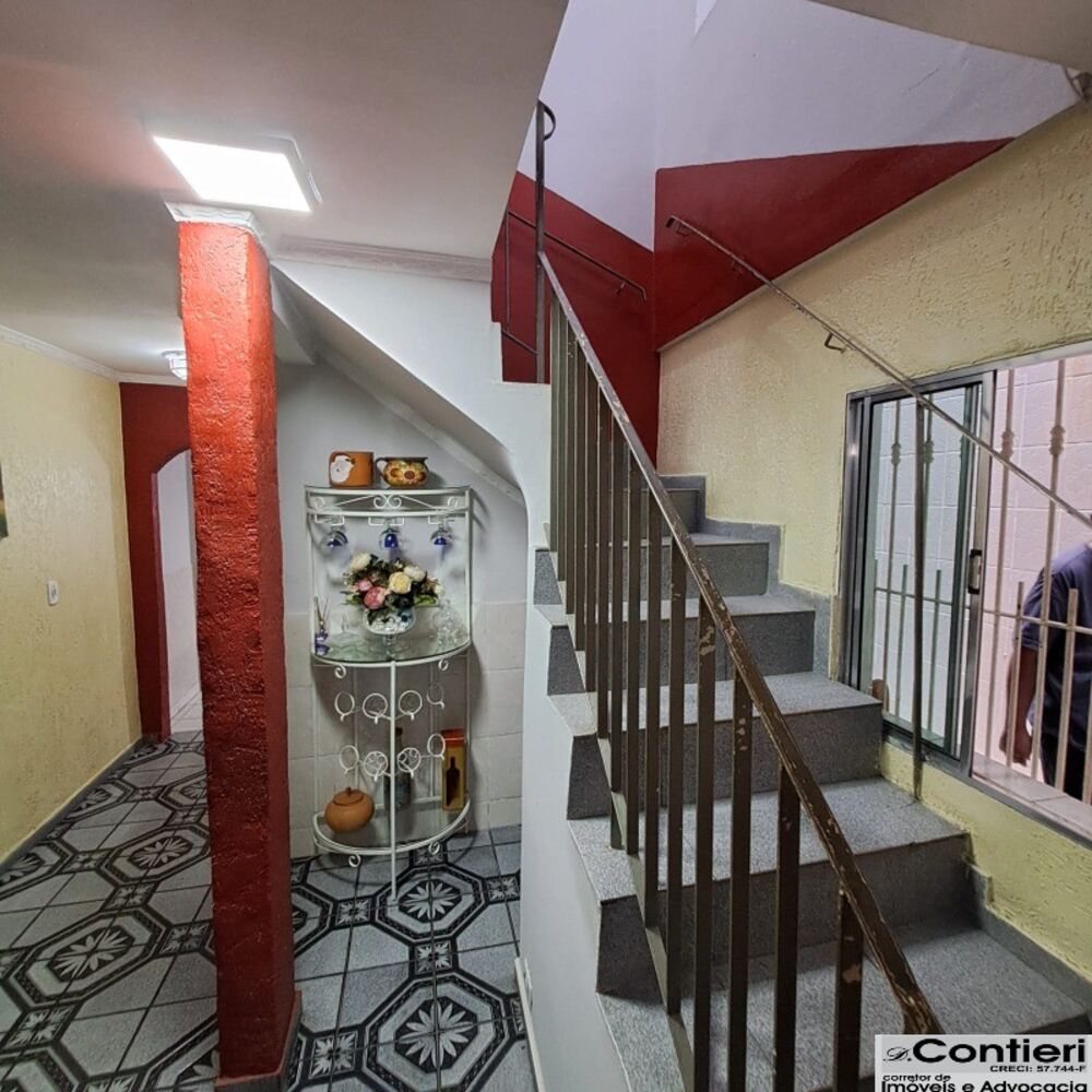 Casa, 4 quartos, 250 m² - Foto 4