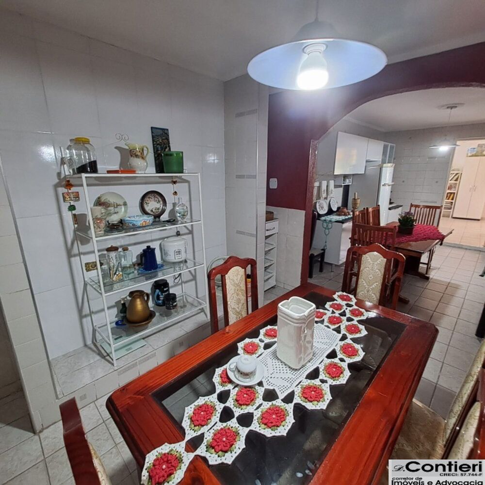 Casa, 4 quartos, 250 m² - Foto 8
