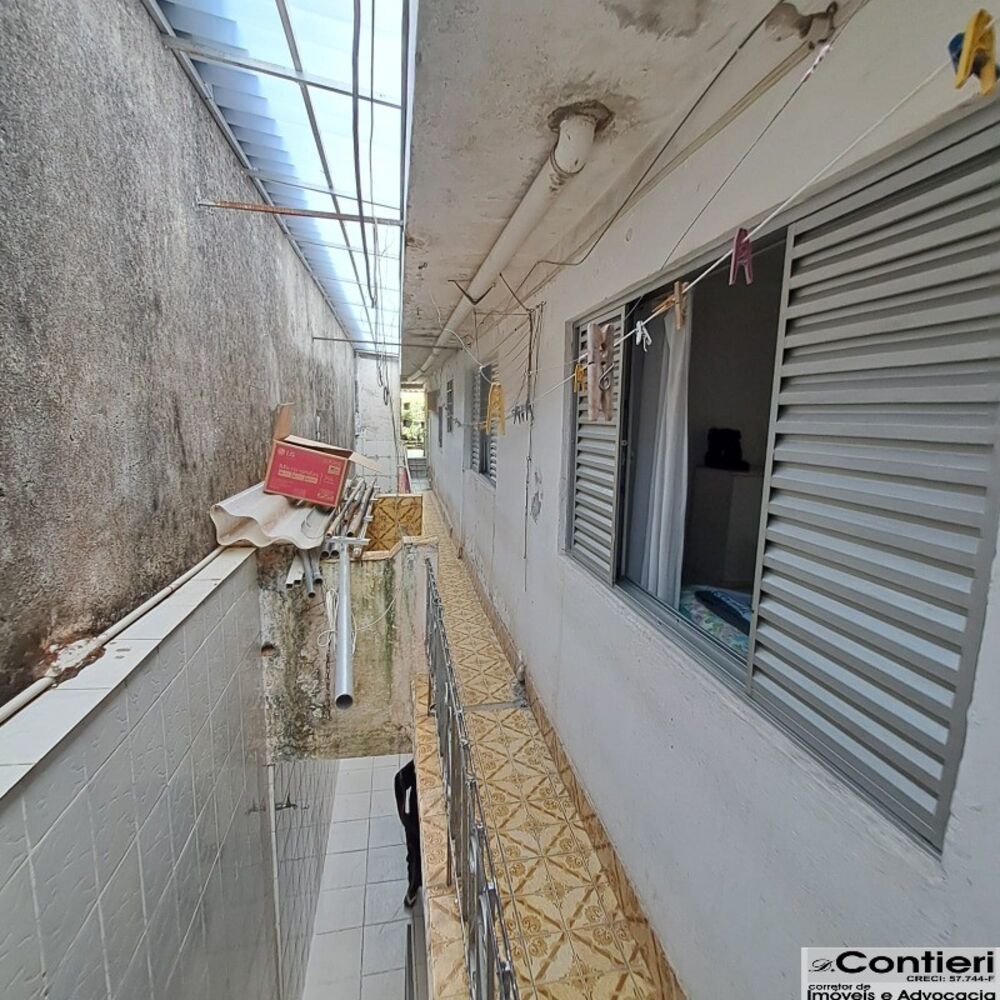 Casa, 4 quartos, 250 m² - Foto 22