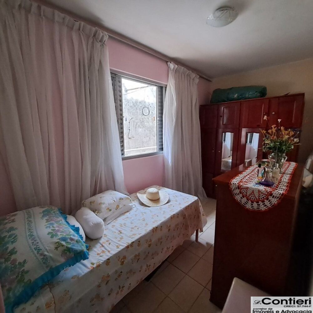 Casa, 4 quartos, 250 m² - Foto 16