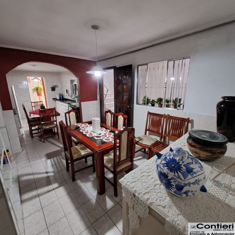 Casa, 4 quartos, 250 m² - Foto 7