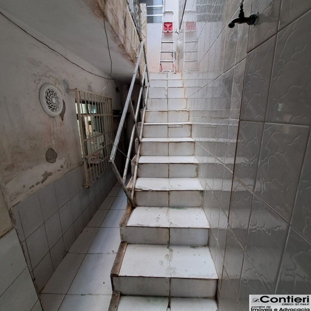 Casa, 4 quartos, 250 m² - Foto 12