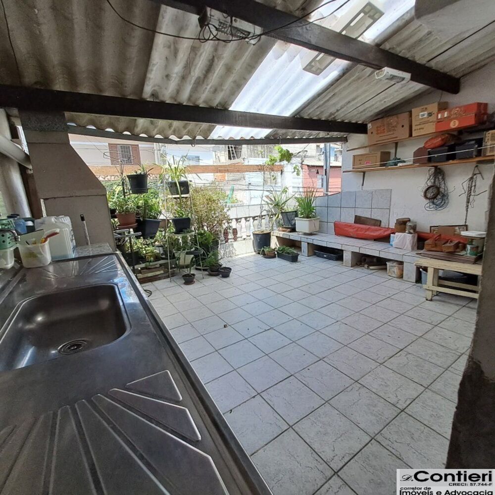 Casa, 4 quartos, 250 m² - Foto 20