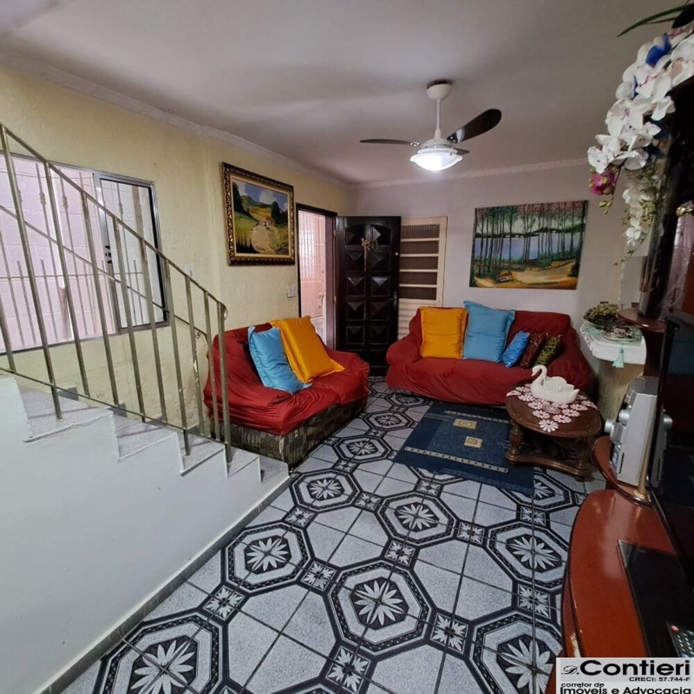 Casa, 4 quartos, 250 m² - Foto 3