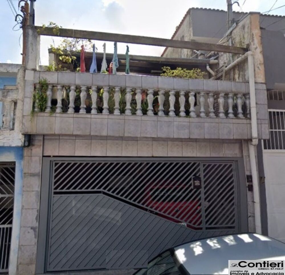 Casa, 4 quartos, 250 m² - Foto 1
