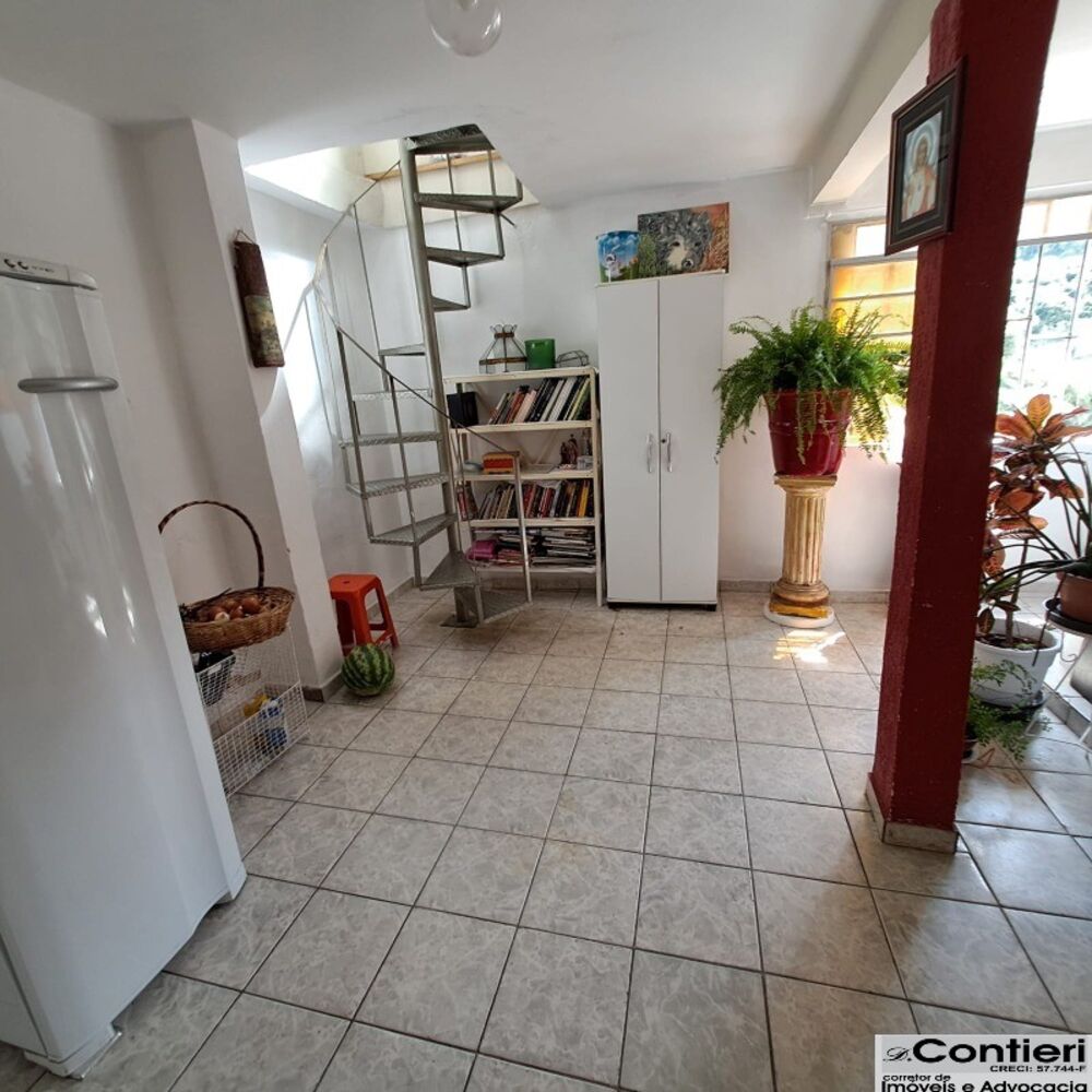 Casa, 4 quartos, 250 m² - Foto 10