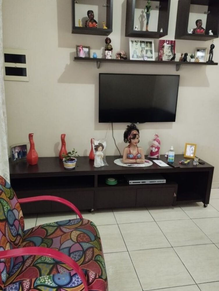 Casa, 2 quartos, 100 m² - Foto 4