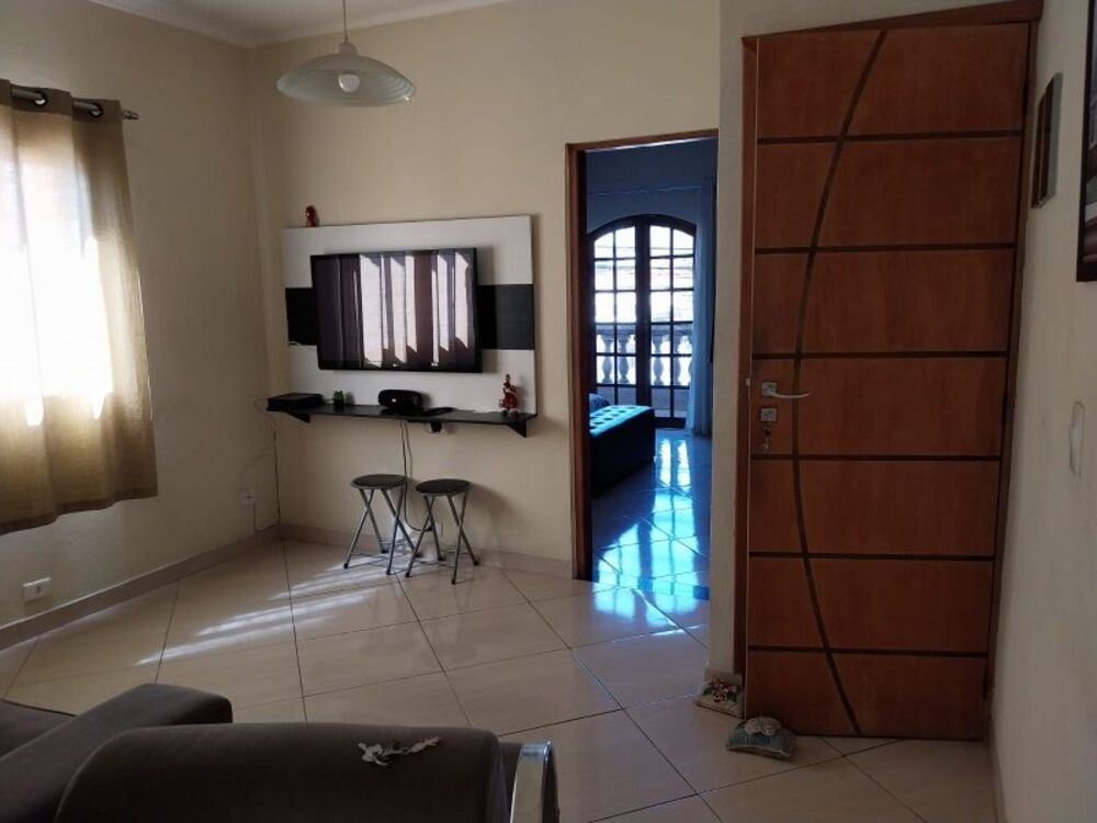 Casa, 2 quartos, 100 m² - Foto 5